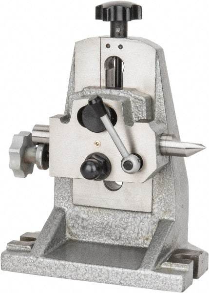 Interstate - 5.1" Centerline Height, Tailstock - Use with Super Spacers - A1 Tooling