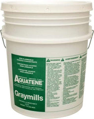 Graymills - 5 Gal Pail Parts Washer Fluid - Water-Based - A1 Tooling