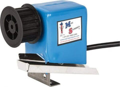 Mini-Skimmer - 1 GPH Oil Removal Capacity, Belt Oil Skimmer Drive Unit - A1 Tooling