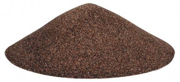 Value Collection - Fine Grade Angular Garnet - 30 to 60 Grit, 7.5 Max Hardness, 55 Lb Box - A1 Tooling