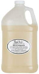 Bel-Air Finishing Supply - 1 Gal Disc Finish Soap Compound Tumbling Media Additive Liquid - Vibration & Tumbling Soap, Wet Operation - A1 Tooling