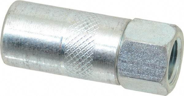 PRO-LUBE - 1/8 Thread, Grease Gun Coupler - NPT Thread - A1 Tooling