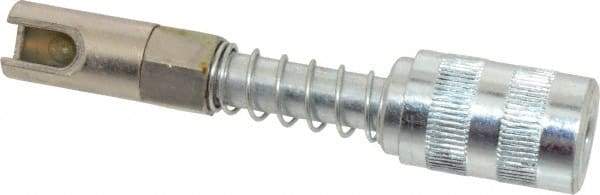 PRO-LUBE - 1/8 Thread, Grease Gun Coupler - NPT (F) Thread - A1 Tooling