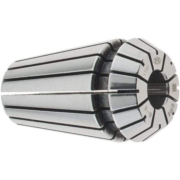 Techniks - 6mm ER16 Collet - Exact Industrial Supply