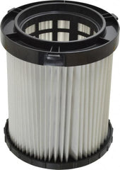 DeWALT - Wet/Dry Vacuum HEPA Filter - Use for Wet Pick-Up Only, For Use with DC500 & DC5001H - A1 Tooling