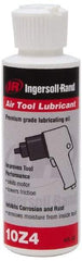 Ingersoll-Rand - Bottle, SAE 10W, Air Tool Oil - A1 Tooling