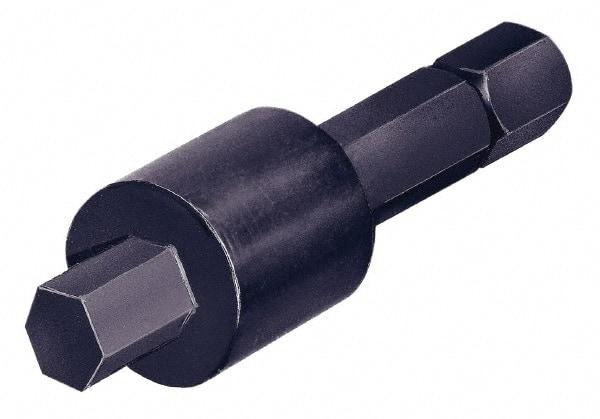 E-Z LOK - #10-24 to #10-32 Hex Drive Threaded Insert Tool - 10-24, 10-32 Thread - A1 Tooling