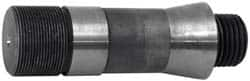 Kalamazoo - 1-10 Thread Size, 1-1/8" Collet Capacity, 4" Centerline Height, Arbor - 5C Compatible Collet Series, Use with Universal Indexers - A1 Tooling