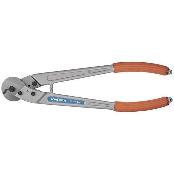 Knipex - Cutting Pliers Type: Diagonal Cutter Insulated: NonInsulated - A1 Tooling