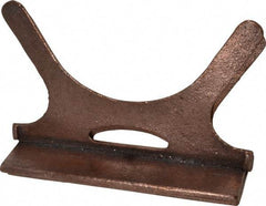 Wilton - 5" Jaw Width, Copper, Vise Jaw Cap - A1 Tooling