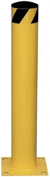 Vestil - Bollards & Posts Type: Bollard Diameter (Inch): 4-1/2 - A1 Tooling