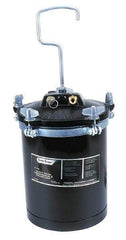 Speedy - Paint Sprayer Pressure Tank - A1 Tooling