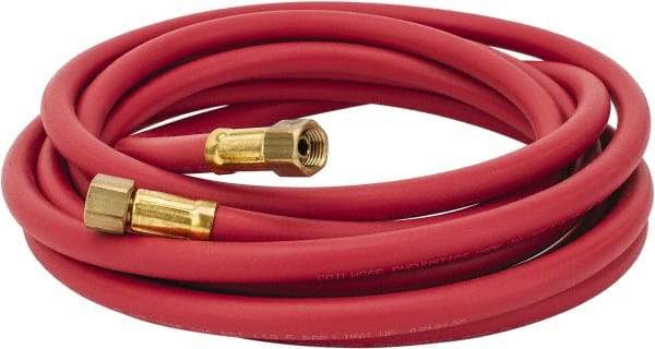 Coilhose Pneumatics - Paint Sprayer Hose with Fittings - A1 Tooling