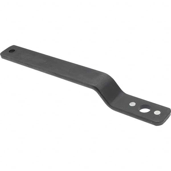 Dynabrade - Grinder Repair Fixed-Face Pin Spanner Wrench - Use with 50370 - A1 Tooling