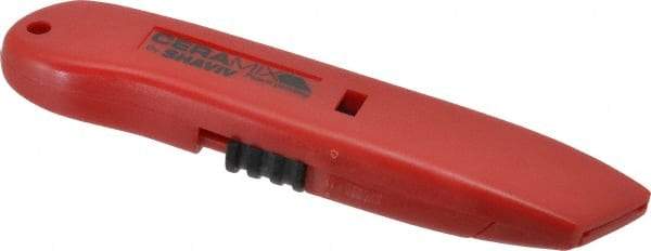 Shaviv - 6-1/2" Long Ceramix Deburring Handle - Plastic Handle - A1 Tooling