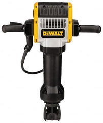 DeWALT - 900 BPM, Electric Pavement Breaker Hammer - 15 Amps - A1 Tooling