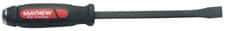 Mayhew - 12" OAL Curved Screwdriver Pry Bar - 3/8" Wide - A1 Tooling