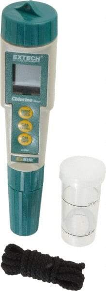 Extech - Chlorine Meter - A1 Tooling