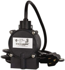 Little Giant Pumps - 115 AC Volt, Float Switch - 10 Ft. Cord Length - A1 Tooling