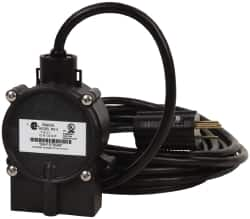 Little Giant Pumps - 115 AC Volt, Float Switch - 18 Ft. Cord Length - A1 Tooling