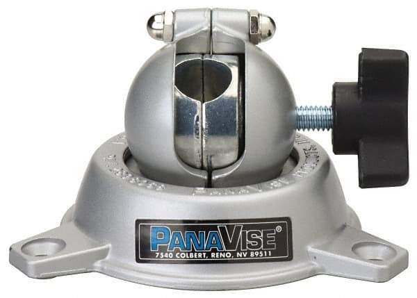 Panavise - 2-1/2" High Base (Low Profile) - For Use with Panavises - A1 Tooling