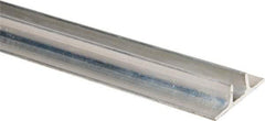 PRO-SOURCE - #7 Single Track Edging - 72" Long x 7/8" Wide - A1 Tooling