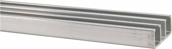 PRO-SOURCE - #7 Double Track Edging - 72" Long x 7/8" Wide - A1 Tooling