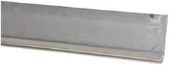 PRO-SOURCE - #4 Single Y Track Edging - 36" Long x 1/2" Wide - A1 Tooling