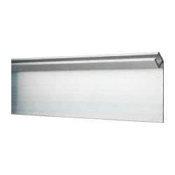 PRO-SOURCE - #4 Single Y Track Edging - 72" Long x 1/2" Wide - A1 Tooling