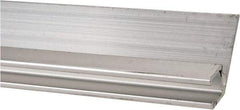 PRO-SOURCE - #7 Single Y Track Edging - 36" Long x 7/8" Wide - A1 Tooling