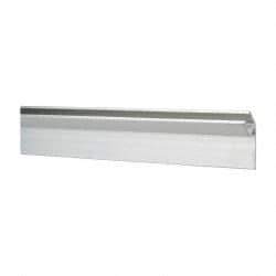 PRO-SOURCE - #7 Single Y Track Edging - 72" Long x 7/8" Wide - A1 Tooling