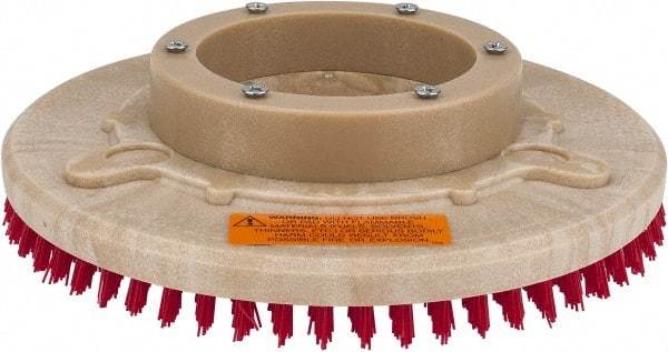 Made in USA - Pad Driver - 13" Machine, Use on All Types of Floor Pads - A1 Tooling