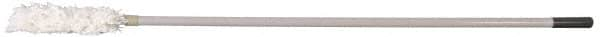 Rubbermaid - Replacement Synthetic Duster - White - A1 Tooling