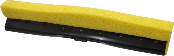 Rubbermaid - Cellulose Sponge Mop Refill - 12" Head Length, Steel Handle - A1 Tooling