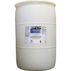 Scot's Tuff - 55 Gal Drum Hard Surface Floor & Concrete Cleaner - Use on Concrete - A1 Tooling