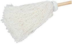 PRO-SOURCE - White Deck Mop - Cotton Head - A1 Tooling