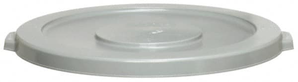 PRO-SOURCE - Round Lid for Use with 32 Gal Round Trash Cans - A1 Tooling