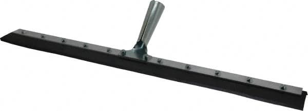 O-Cedar - 24" Rubber Blade Floor Squeegee - Steel Holder - A1 Tooling