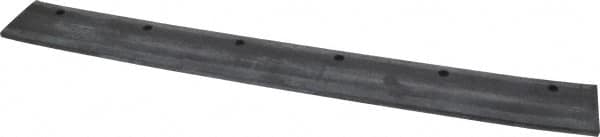 Haviland - 18" Rubber Blade Squeegee Refill - Black - A1 Tooling