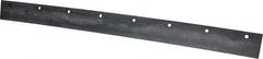 Haviland - 24" Rubber Blade Squeegee Refill - Black - A1 Tooling