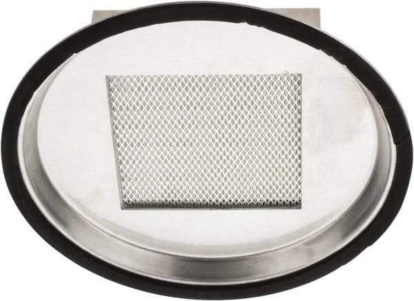 Guardair - 15 Gal Drum-Top Vacuum Head HEPA Filter - Use for Dry Pick-Up Only, For Use with 15 Gal Models - A1 Tooling