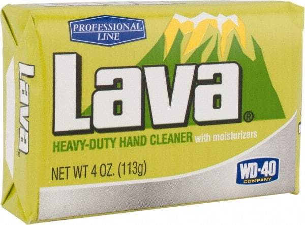 Lava - 4 oz Box Bar Soap - A1 Tooling