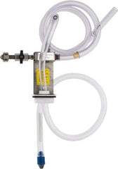 Rustlick - Coolant Mixer/Proportioner - 1:1 Min Dilution, 110:1 Max Dilution - A1 Tooling