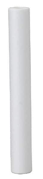 Pentair - 2-3/8" OD, 5µ, Polypropylene Spun Bonded Cartridge Filter - 30" Long, Reduces Sediments - A1 Tooling