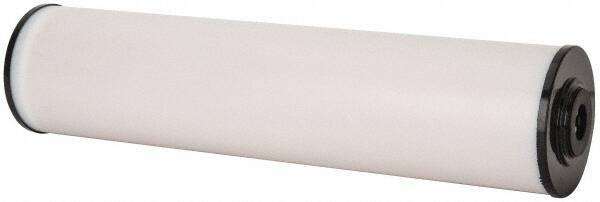 Pentair - 4-1/2" OD, Deionization Resin Cartridge Filter - 20" Long, Reduces Deionization - A1 Tooling