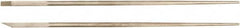 Ampco - 68" OAL Pry Bar - 1-3/8" Wide, Aluminum Bronze - A1 Tooling