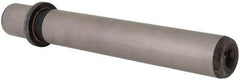 Dayton Lamina - 1" Diam x 7-7/16" Long Demountable Ball Bearing Guide Post - 5/16-18, 1-5/16" Collar OD, 1-3/16" Above Collar, Hardened Steel - A1 Tooling