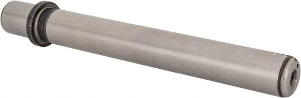 Dayton Lamina - 1" Diam x 8-15/16" Long Demountable Ball Bearing Guide Post - 5/16-18, 1-5/16" Collar OD, 1-3/16" Above Collar, Hardened Steel - A1 Tooling