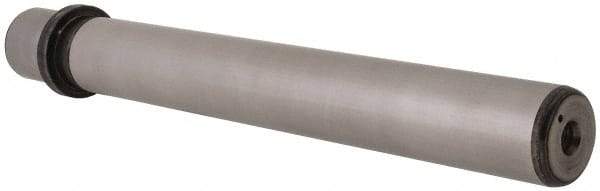 Dayton Lamina - 1-1/4" Diam x 10-15/16" Long Demountable Ball Bearing Guide Post - 5/16-18, 1-9/16" Collar OD, 1-3/16" Above Collar, Hardened Steel - A1 Tooling