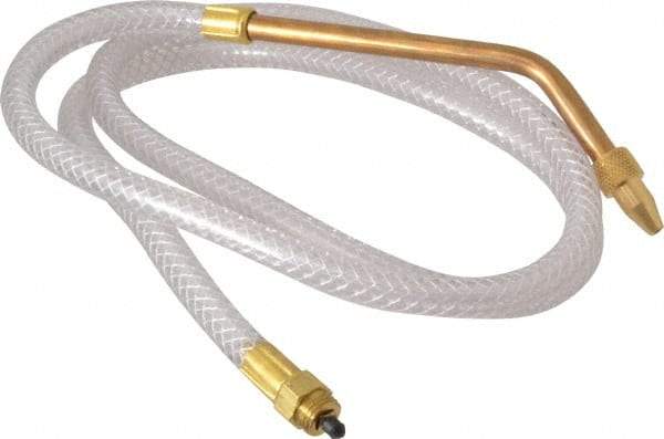 Kool Mist - 6" Hose Length, Coolant Line - A1 Tooling